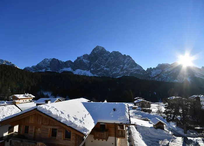 Maison Boutique Fior D'Alpe